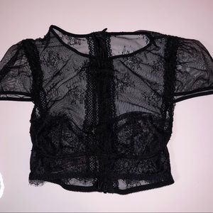 VS Bralet